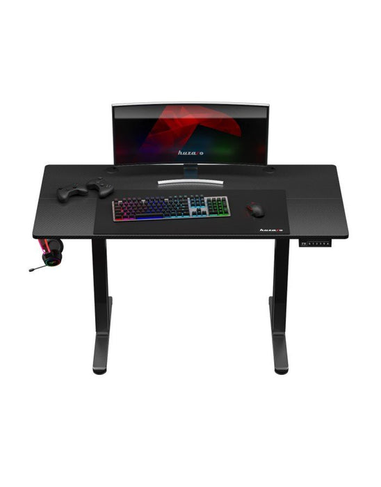 EAN 5903796012811 - Huzaro Hero 8.2 Negro imagen 5