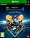 EAN 8057168502169 - Milestone Srl Monster Energy Supercross – The Official Videogame 4 Estándar Español Xbox Series X imagen 1