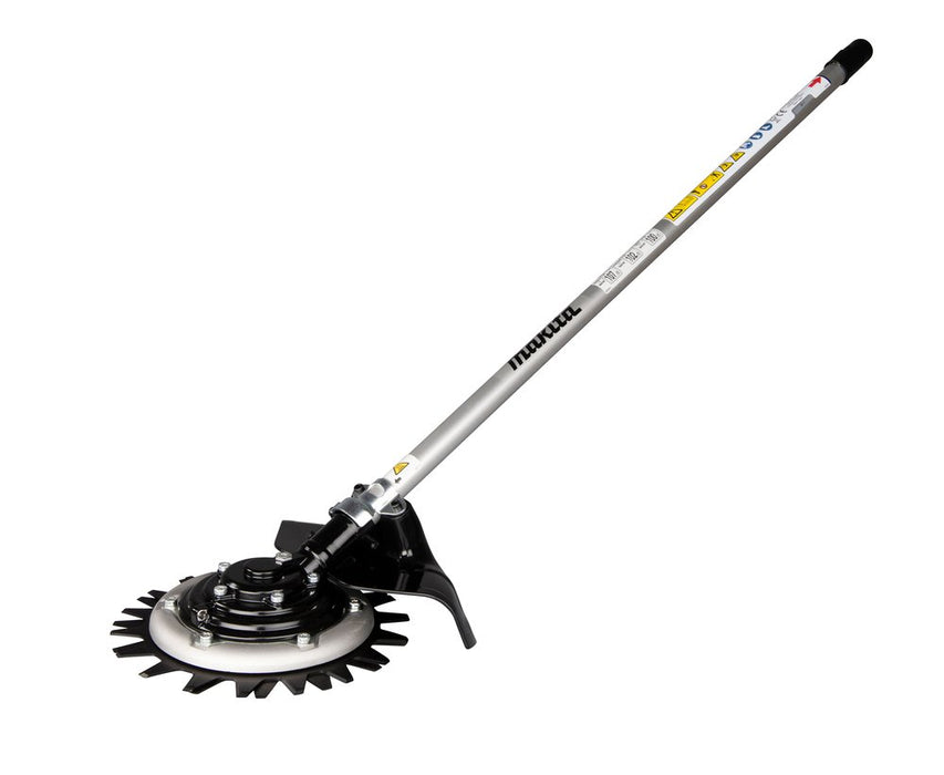 EAN 88381572132 - Makita 191M56-3 accesorio para cortaborde y desbrozadora Cuchilla de corte de doble hoja imagen 1