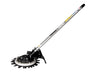 EAN 88381572132 - Makita 191M56-3 accesorio para cortaborde y desbrozadora Cuchilla de corte de doble hoja imagen 1