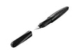 EAN 4012700824615 - Pelikan 824613 pluma estilográfica Sistema de carga por cartucho Negro 1 pieza(s) imagen 2