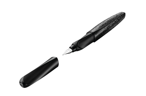 EAN 4012700824615 - Pelikan 824613 pluma estilográfica Sistema de carga por cartucho Negro 1 pieza(s) imagen 2