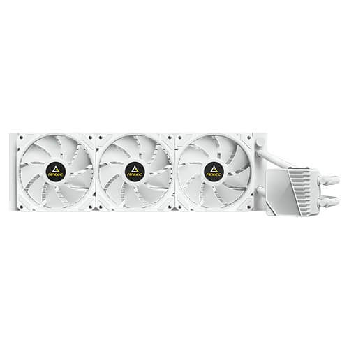 EAN 761345740425 - Antec Symphony 360 Procesador Sistema de refrigeración líquida todo en uno 12 cm Blanco 1 pieza(s) imagen 6