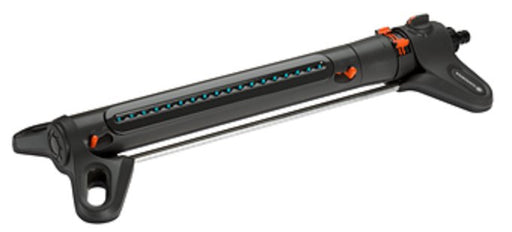EAN 4078500048095 - Gardena AquaZoom M Rociador de agua oscilante Negro imagen 1
