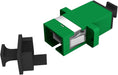 EAN 4049759294564 - EFB Elektronik 53302.36 adaptador de fibra óptica SC/APC Verde imagen 3