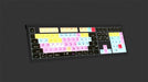 EAN 5707795019297 - Logickeyboard ASTRA 2 teclado USB QWERTZ Alemán Negro imagen 4