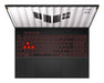 EAN 4711636497220 - ASUS TUF Gaming A16 TUF608UP-TU163 AMD Ryzen™ 7 40,6 cm (16") DDR5-SDRAM NVIDIA GeForce RTX 5070 Wi-Fi 6E imagen 4