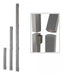 EAN 8717332340125 - Bosch VARI EXTENSION UNIT Gris 15 W imagen 1