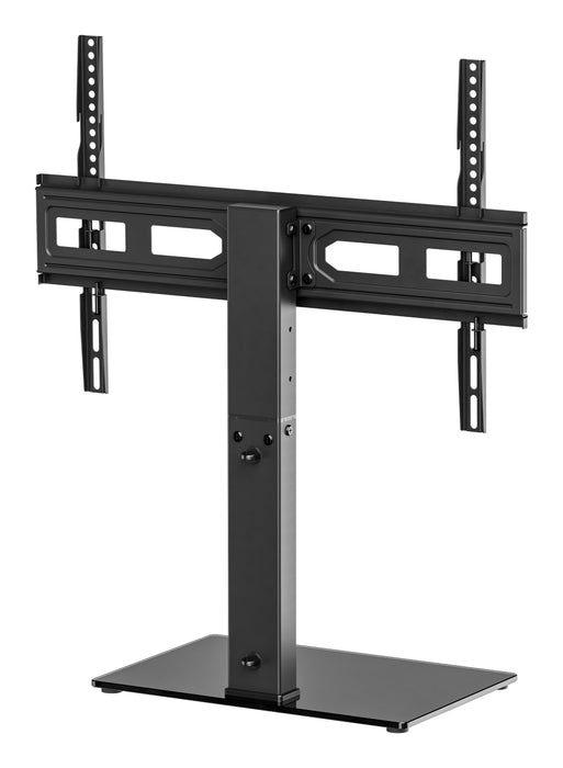 EAN 8716309135085 - Gembird TVS-D75S-01 soporte para TV 190,5 cm (75") Negro imagen 4