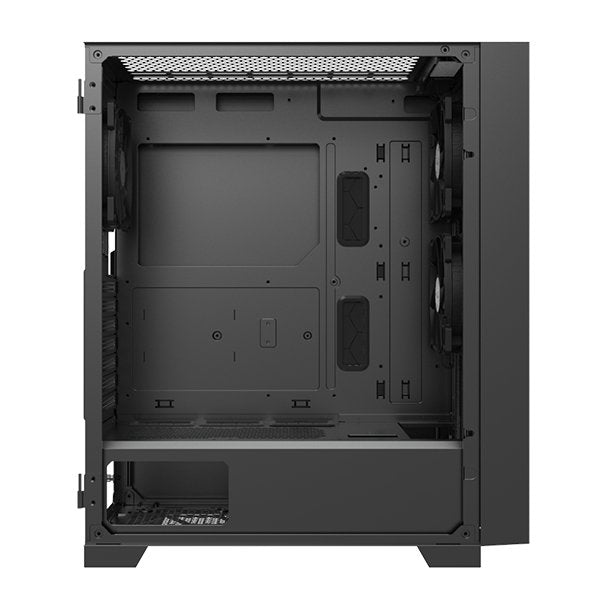 EAN 4710562740783 - Montech AIR 1000 LITE Midi Tower Negro imagen 2