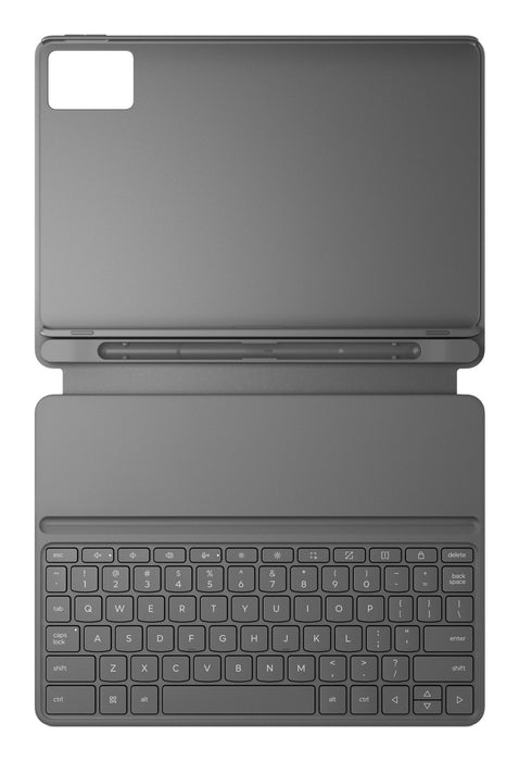 EAN 198157035508 - Lenovo Idea Tab 5G Mediatek 256 GB 27,9 cm (11") 8 GB Wi-Fi 5 (802.11ac) Android 15 Gris imagen 9