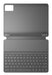 EAN 198157035508 - Lenovo Idea Tab 5G Mediatek 256 GB 27,9 cm (11") 8 GB Wi-Fi 5 (802.11ac) Android 15 Gris imagen 9