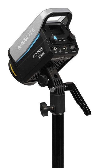 EAN 6949987425830 - Nanlite FC-60B 78 W imagen 4