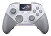 EAN 4711636602433 - ASUS ROG Raikiri II Pro Blanco Bluetooth/RF/USB Gamepad Analógico/Digital PC imagen 1