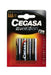 EAN 8410241001902 - Cegasa Bl.LR03 Batería de un solo uso AAA Alcalino imagen 1