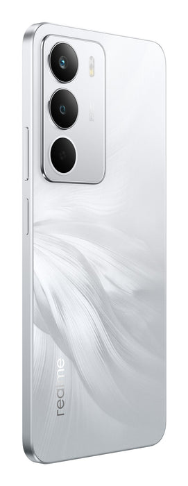 EAN 6941764467743 - realme C71 16,9 cm (6.67") 6 GB 128 GB 6000 mAh Blanco imagen 4