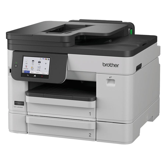 EAN 4977766848923 - Brother MFCJ5110DW Inyección de tinta A4 1200 x 4800 DPI 28 ppm Wifi imagen 5