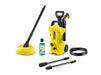EAN 4054278836928 - Kärcher K 2 Premium Power Control Home Limpiadora de alta presión o Hidrolimpiadora Eléctrico 360 l/h 140 imagen 1