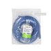 EAN 4052792065879 - LogiLink CPP002 cable de red Azul 2 m Cat6a U/UTP (UTP) imagen 2