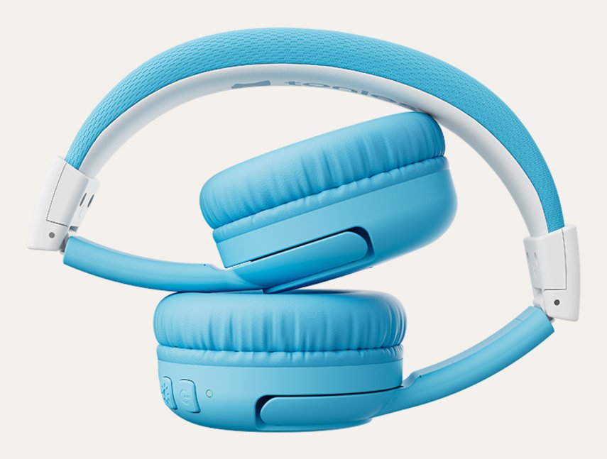 EAN 4251192149299 - tonies 10003270 auricular y casco Auriculares Inalámbrico Diadema Música/uso diario USB Tipo C Bluetooth  imagen 7