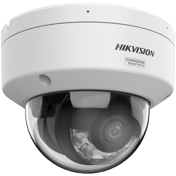 EAN 6936422107413 - Hikvision Pro Series con ColorVu DS-2CD2187G3-LIY(2.8MM) cámara de vigilancia Almohadilla Cámara de segur imagen 2