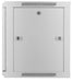 EAN 766623711821 - Intellinet 711821 armario rack 9U Bastidor de pared Gris imagen 4
