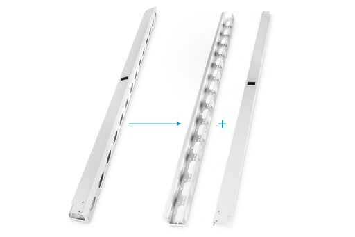 EAN 4016032249757 - Digitus DN-19 ORG-42U accesorio de bastidor imagen 2