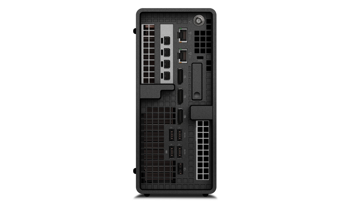 EAN 196801042889 - Lenovo ThinkStation P360 Ultra Intel® Core™ i7 i7-12700 16 GB DDR5-SDRAM 512 GB SSD Windows 11 Pro Mini To imagen 7