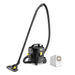 EAN 4066529151308 - Kärcher uscat T 11/1 Classic 11 L Aspiradora de tambor Secar 850 W Bolsa para el polvo imagen 1