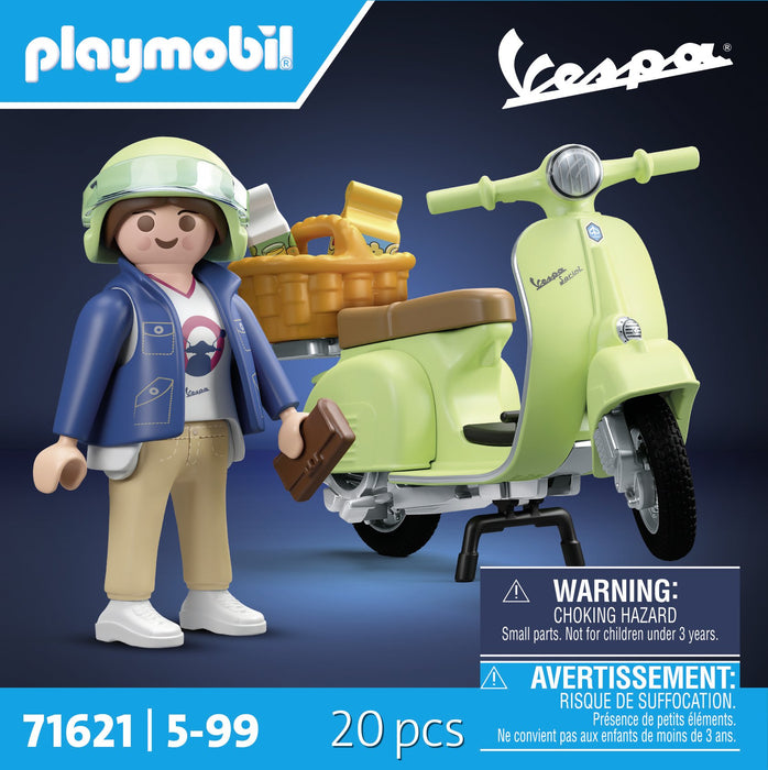 EAN 4008789716217 - Playmobil 71621 figura de juguete para niños imagen 2