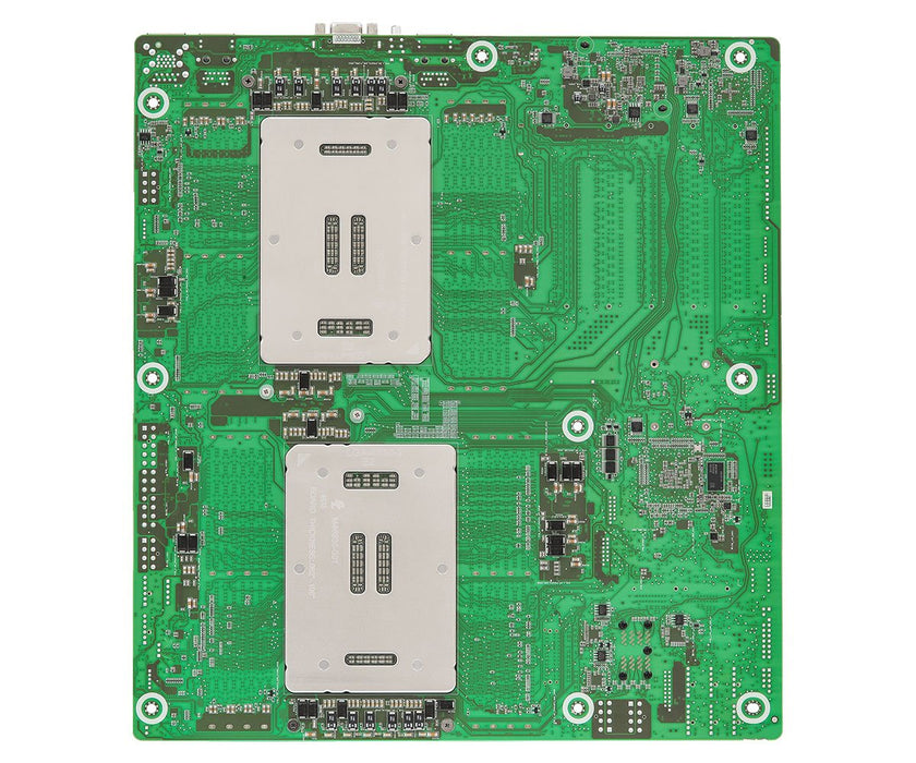 EAN 4711430524542 - Asrock GNR2D16-2T placa base Intel® SoC LGA 4710 (Socket E2) EEB imagen 3