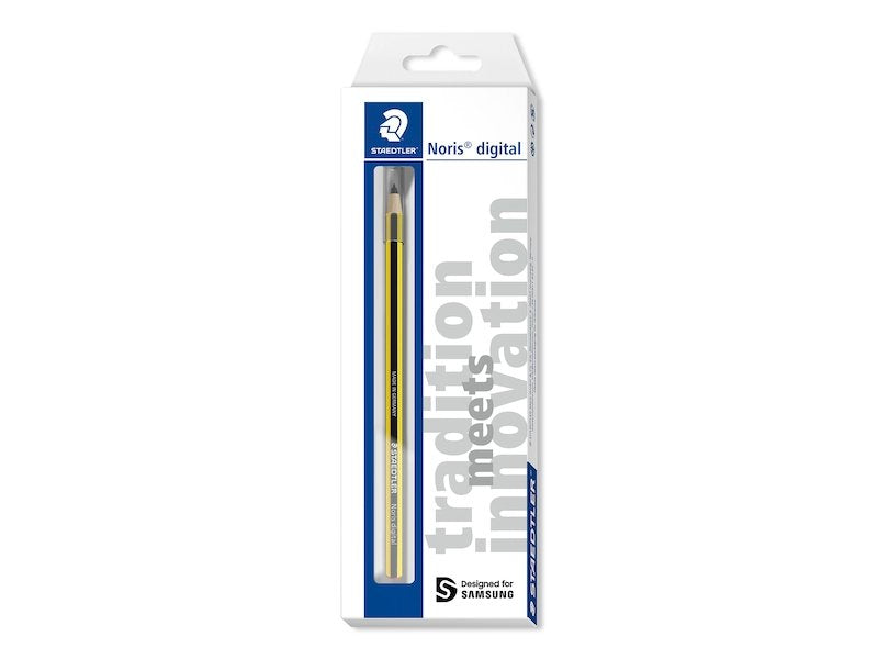 EAN 4007817035351 - Samsung GP-U999ERIPA lápiz digital 45 g Negro, Amarillo imagen 4