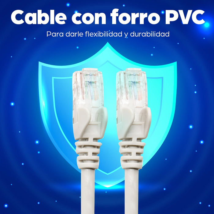 EAN 0766623334112 - Intellinet 334112 cable de red Gris 2 m U/UTP (UTP) imagen 7