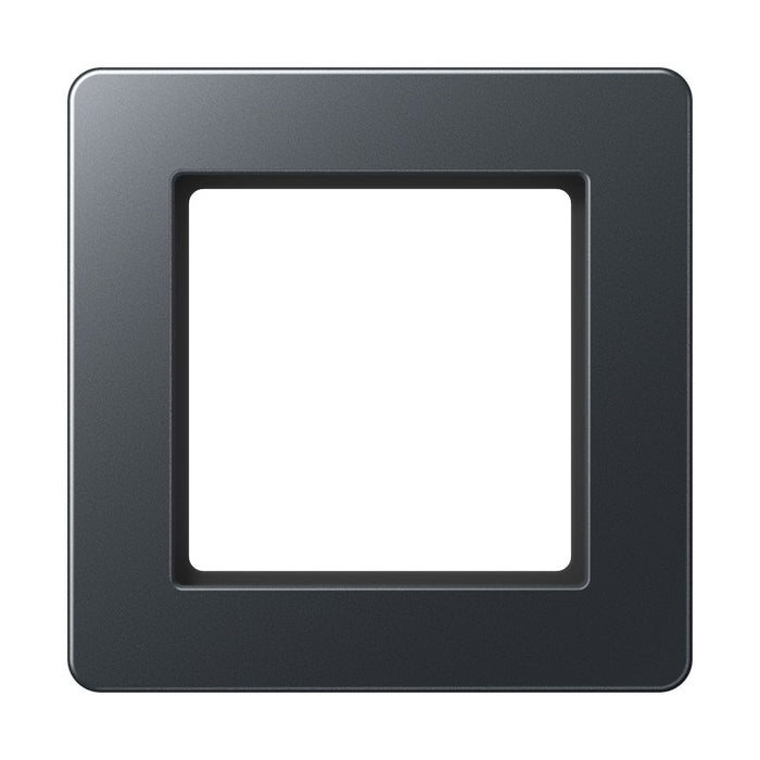 EAN 4011377173194 - JUNG AF581BFANM accesorio para caja de enchufe 1 pieza(s) imagen 1