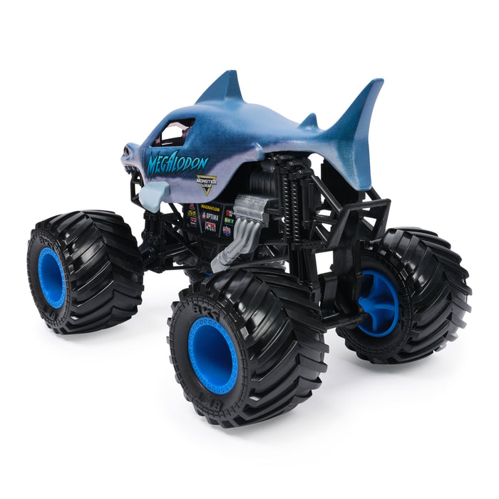 EAN 681147129269 - Monster Jam 6076816 vehículo de juguete imagen 3