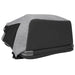 EAN 92636328573 - Targus CityLite 39,6 cm (15.6") Mochila Negro, Gris imagen 12