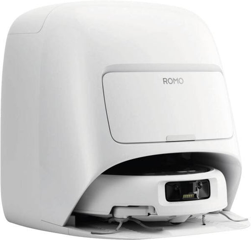 EAN 6937224131842 - DJI ROMO A (Water Tank Version) Blanco imagen 2