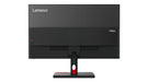 EAN 0196802905169 - Lenovo ThinkVision S27i-30 pantalla para PC 68,6 cm (27") 1920 x 1080 Pixeles Full HD LED Gris imagen 2