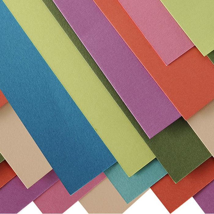 EAN 3148950401991 - Canson Vivaldi Arte de papel 50 hojas imagen 2