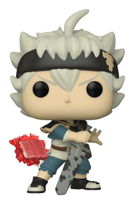EAN 0889698592390 - FUNKO POP! 59239 figura de acción y colleccionable imagen 1