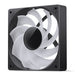 EAN 6970620553122 - Jonsbo SL-120BR sistema de refrigeración para ordenador Carcasa del ordenador Ventilador 12 cm Negro, Bla imagen 11