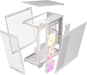 EAN 0840006686064 - Corsair 3500X ARGB Midi Tower Blanco imagen 6