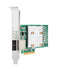EAN 0889296143710 - HPE Smart Array E208e-p SR Gen10 (8 External Lanes/No Cache) 12G SAS PCIe Plug-in Controller imagen 1