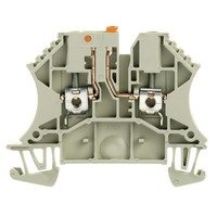 EAN 4032248458417 - Weidmüller 1855610000 terminal eléctrico imagen 1