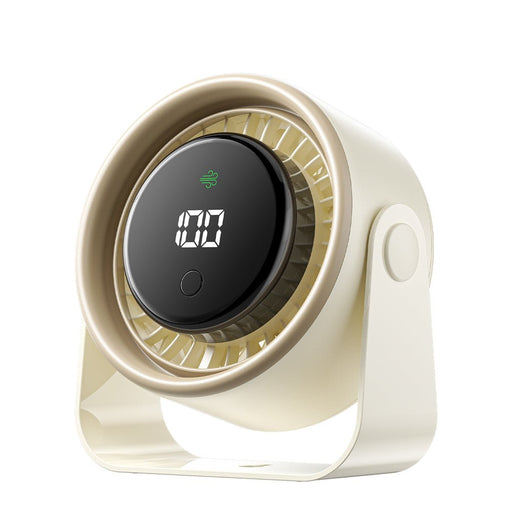 EAN 6922794769946 - Vention PBJH0 ventilador y nebulizador personal de mano Negro imagen 2
