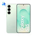 EAN 8806095852713 - Samsung Galaxy S25 15,8 cm (6.2") SIM doble Android 15 5G USB Tipo C 12 GB 256 GB 4000 mAh Color menta imagen 1