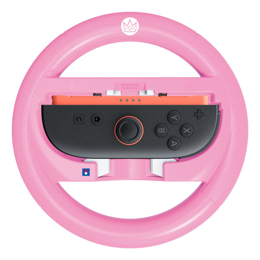 EAN 4961818041707 - Hori NSX-089E accesorio de controlador de juego Volante de carreras imagen 1