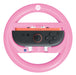 EAN 4961818041707 - Hori NSX-089E accesorio de controlador de juego Volante de carreras imagen 1