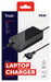 EAN 8713439221428 - Trust Primo adaptador e inversor de corriente Interior 90 W Negro imagen 4