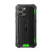 EAN 6931548311515 - Blackview BV5300 PRO 15,5 cm (6.1") SIM doble Android 12 4G USB Tipo C 4 GB 64 GB 6580 mAh Negro, Verde imagen 6